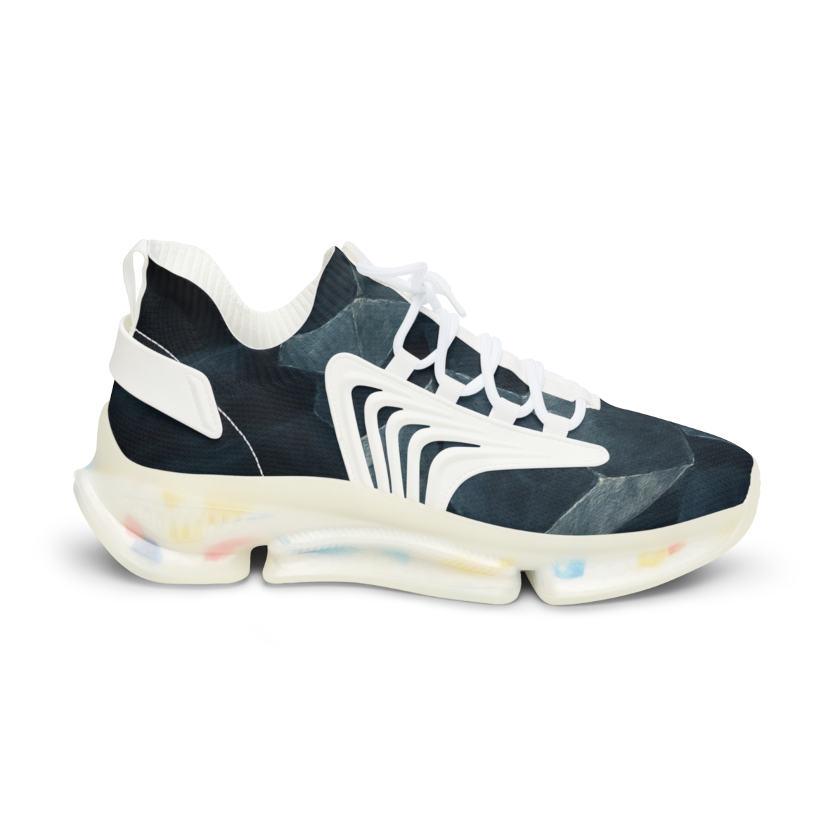 Basalt Vein Prism Drift trendy fashion sneakers