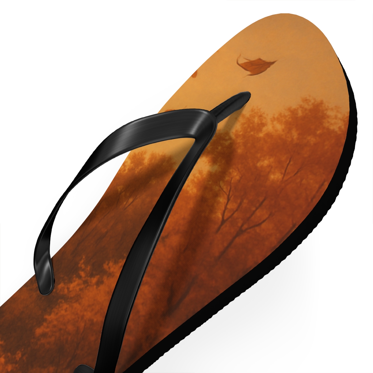 Amber Horizon Walk Flip Flops