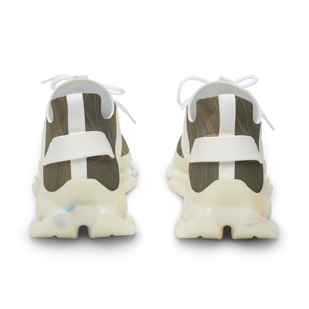 Vortex Silt Spiral designer branded sneakers