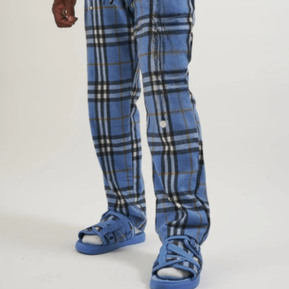 Casual Cloud Strapped Slides - Cloud Cushion Slides