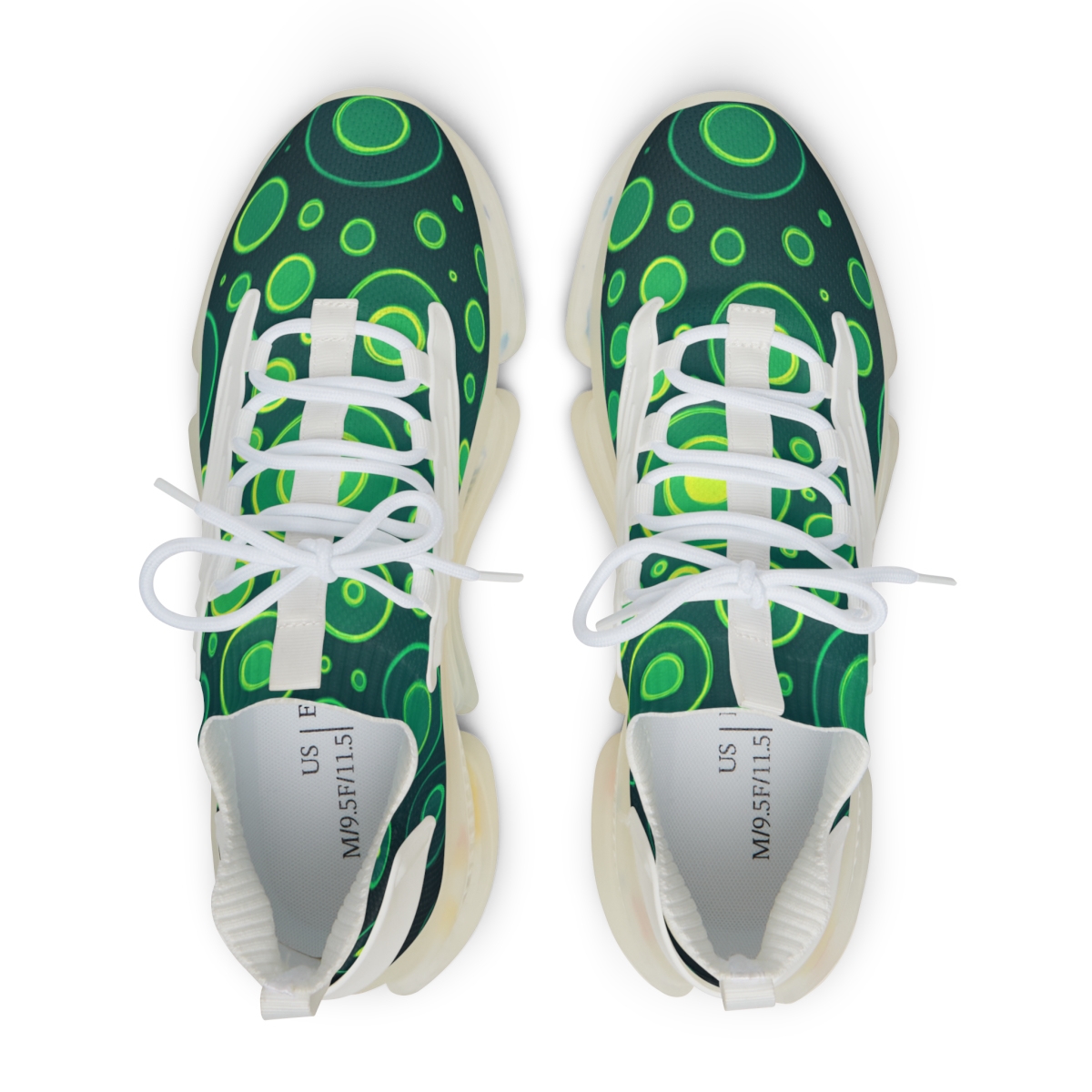 Chorus Pattern Of The Tree Frog Call trendy fashion sneakers