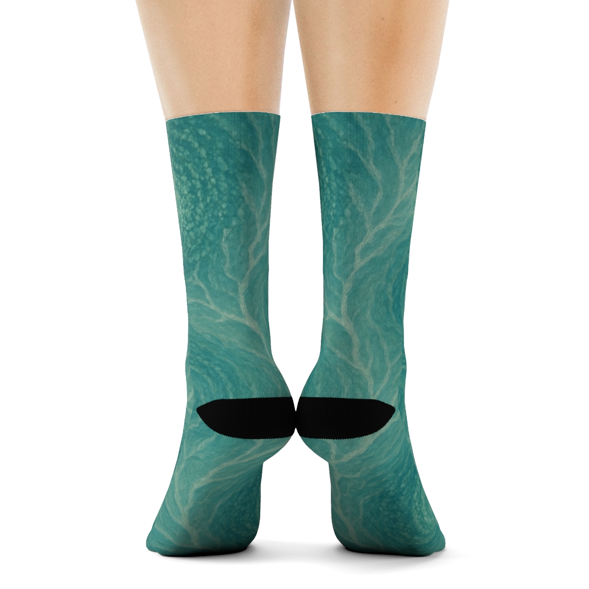 Tidal Flow Urban Knit Socks