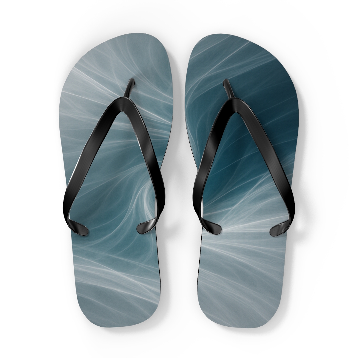 Mist Vortex Threadlines stylish summer flip flops