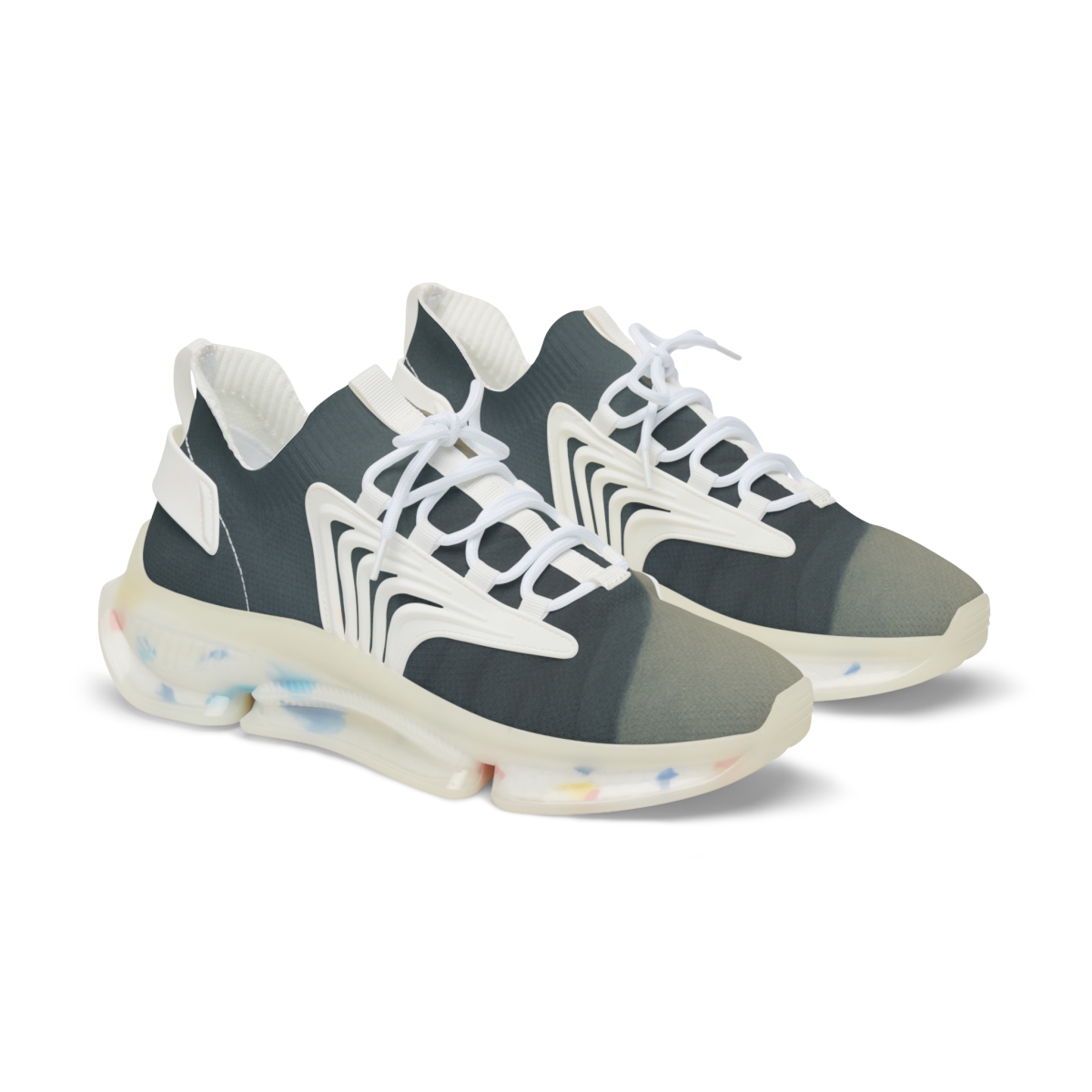 Silent Wing Reverie designer branded sneakers