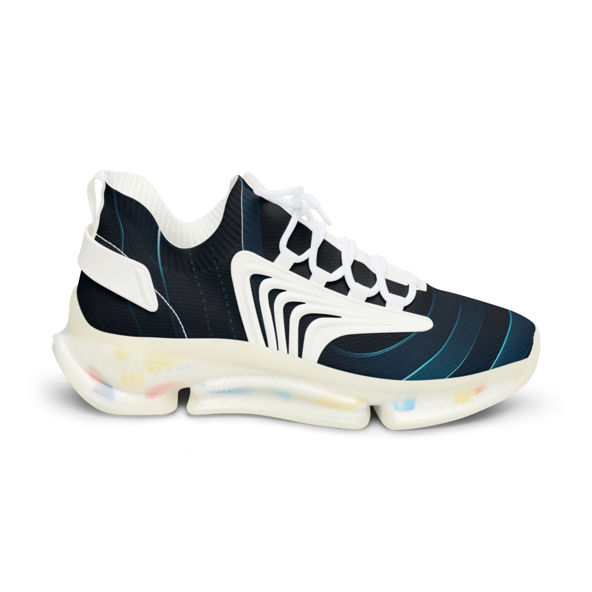 Orca Sonar Ribbons premium sport sneakers