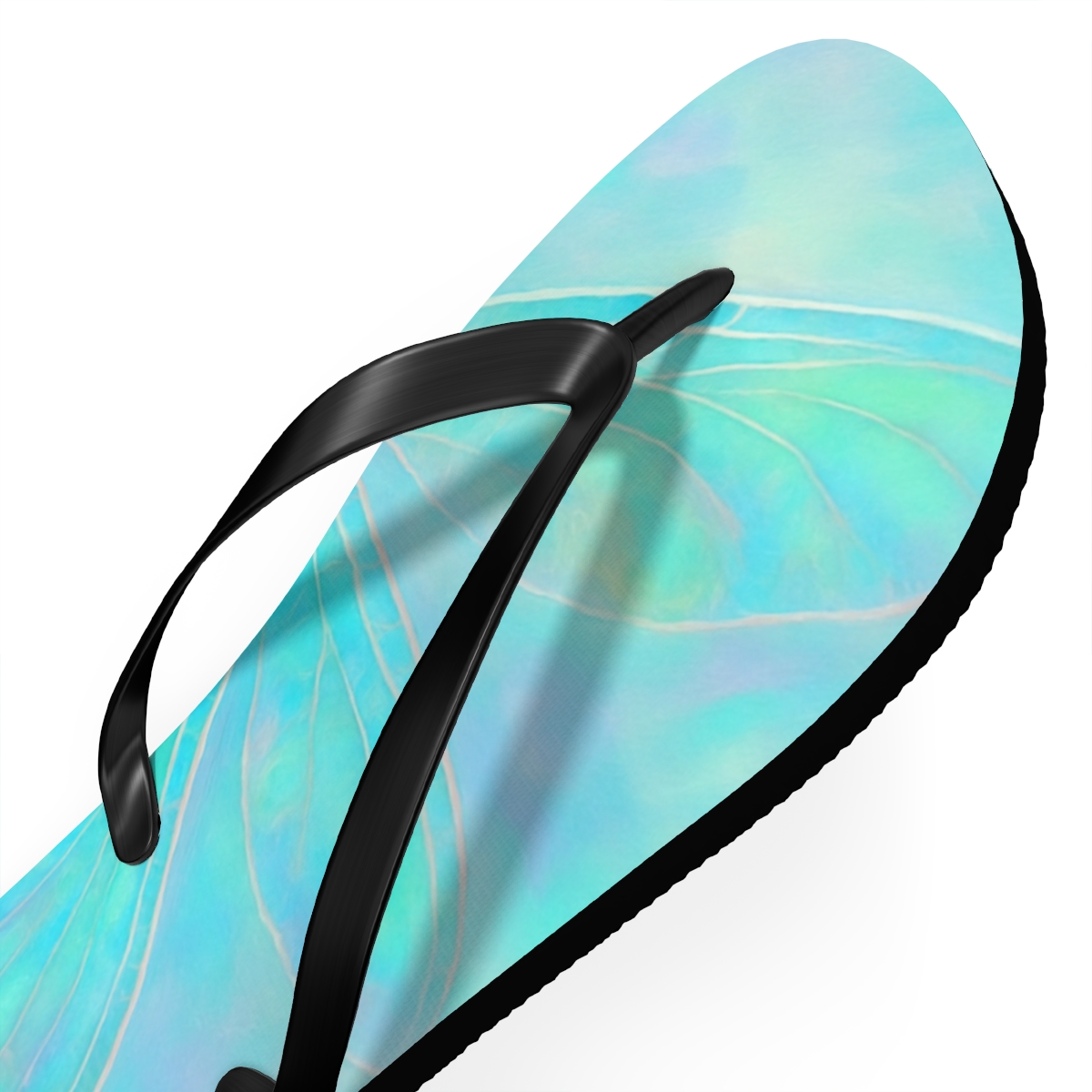 Dragonfly Drift Flip Flops