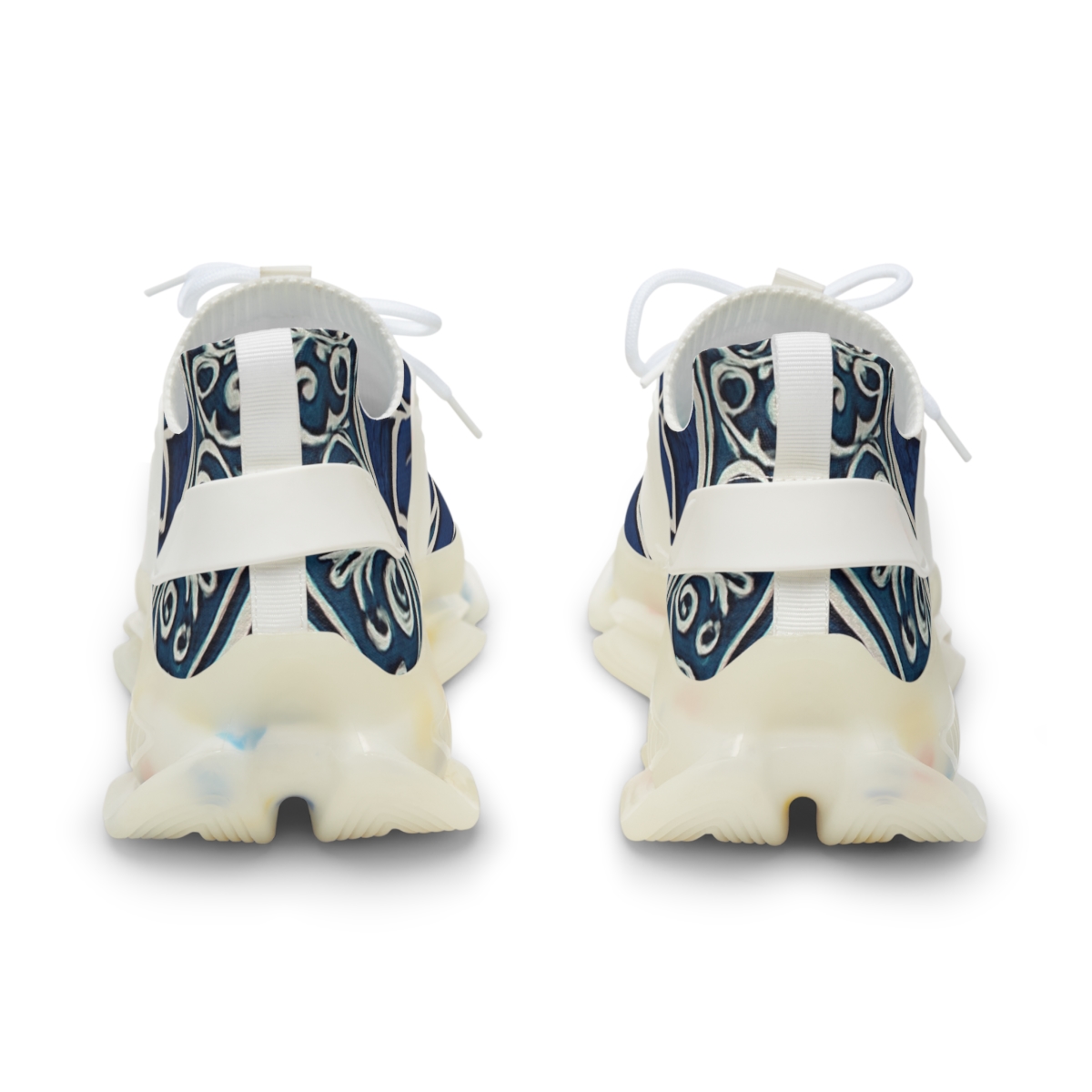 Radial Filigree Orbit comfortable running sneakers