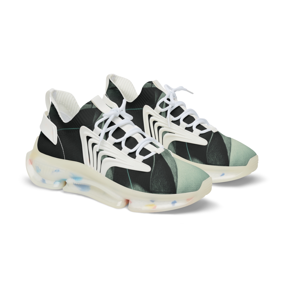 Mantis Folded Precision premium sport sneakers