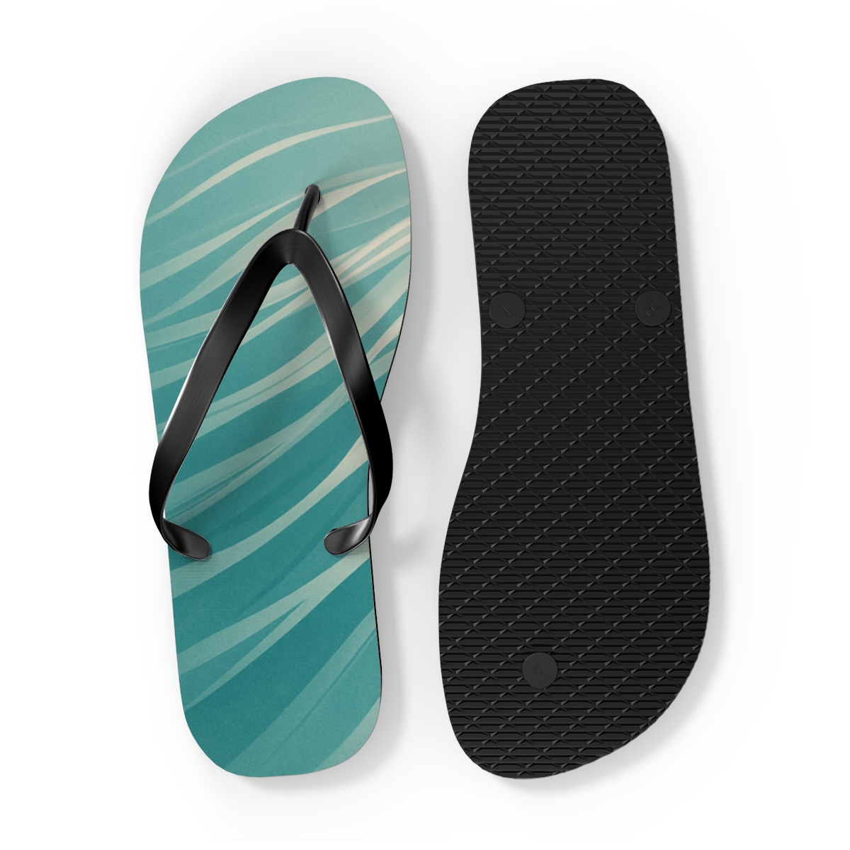 Breeze Cascade Flip Flops