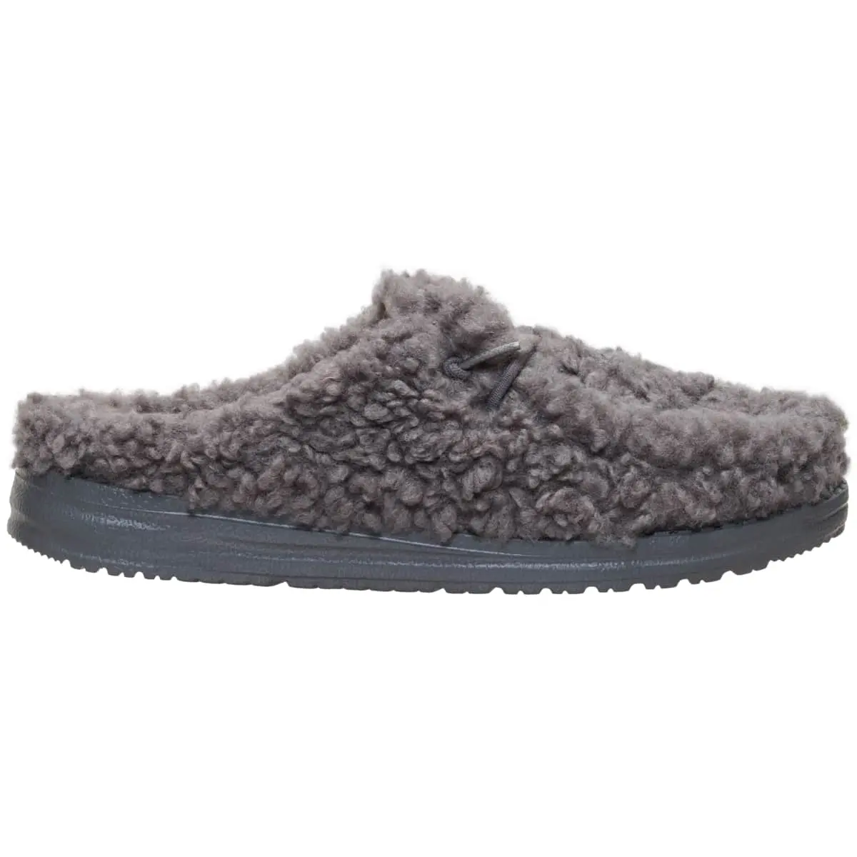 Cozy Lightweight Slip On Slippers For Women