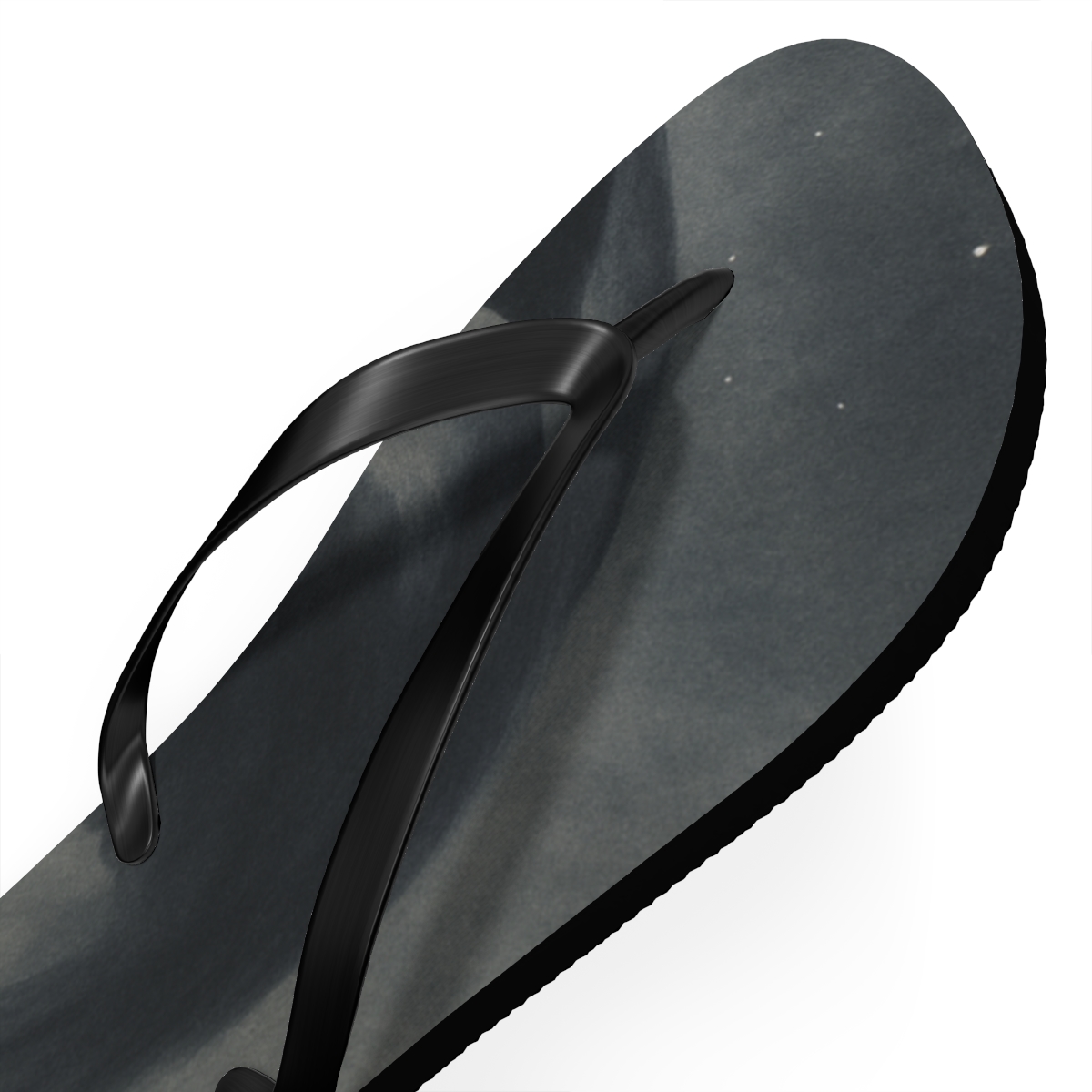 Silent Wing Embrace stylish summer flip flops