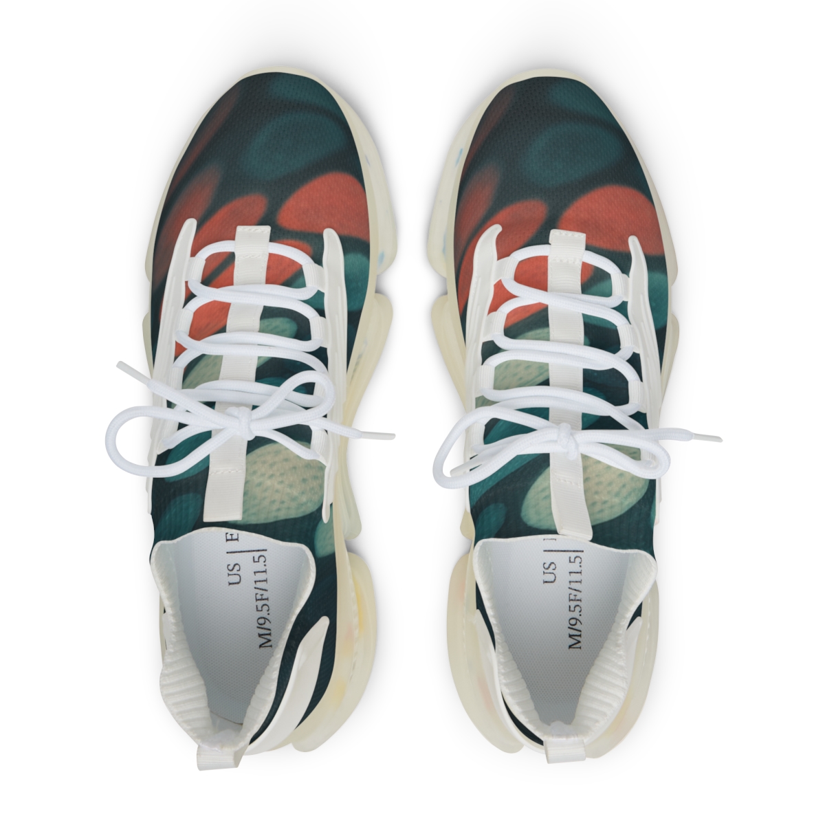 Chromatophore Drift Veil lifestyle sneakers