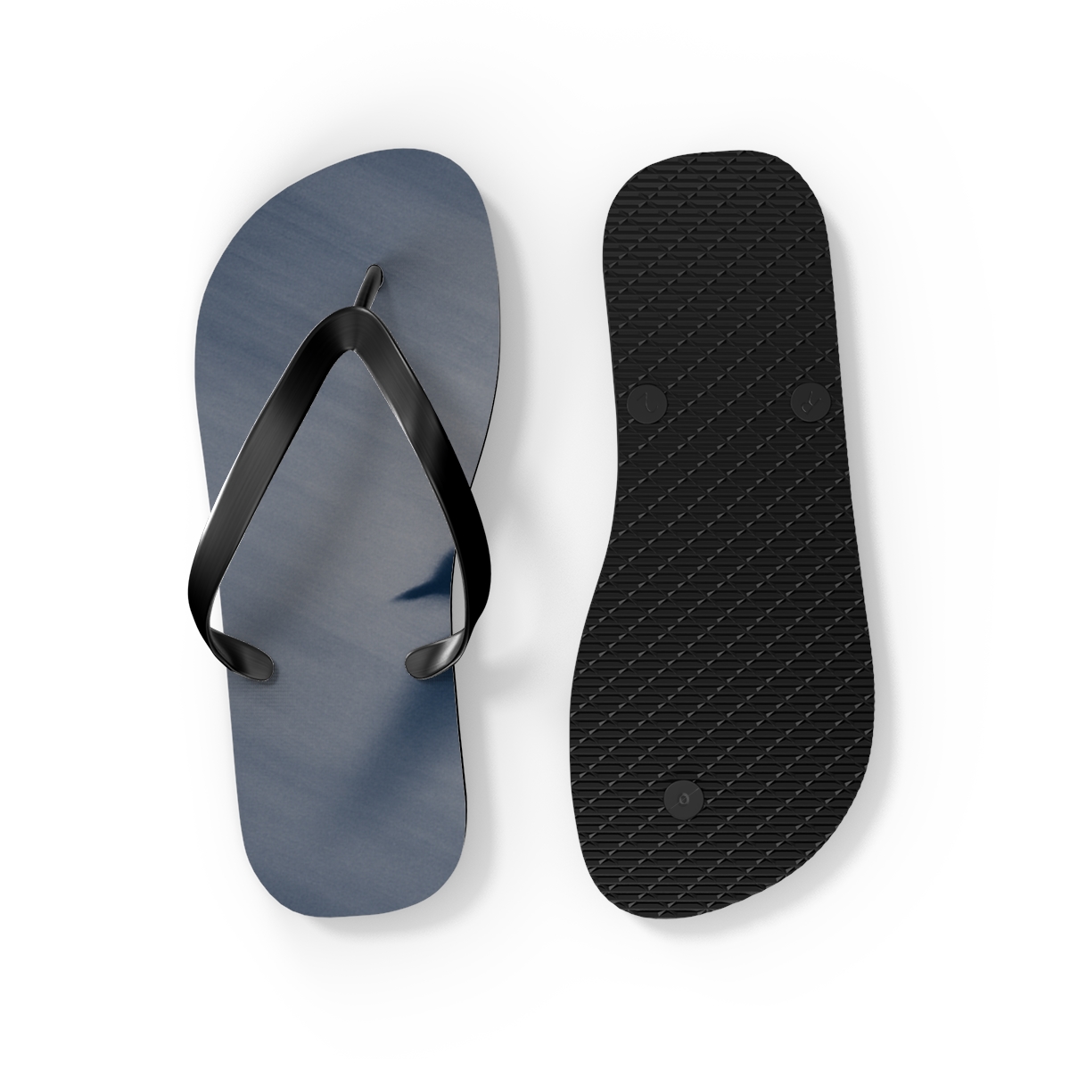 Silent Wing Glide Flip Flops