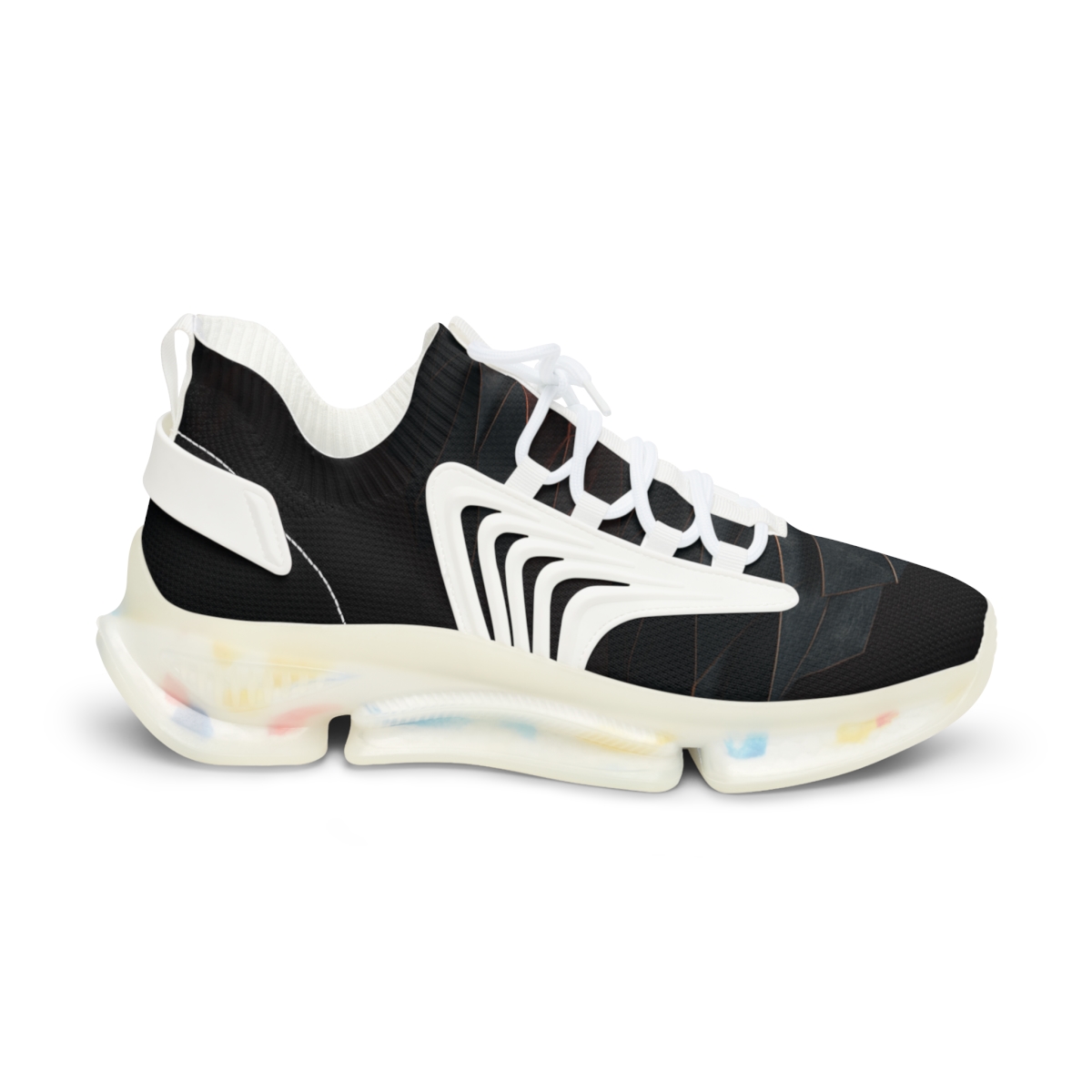 Helix Stonewalk Sneakers