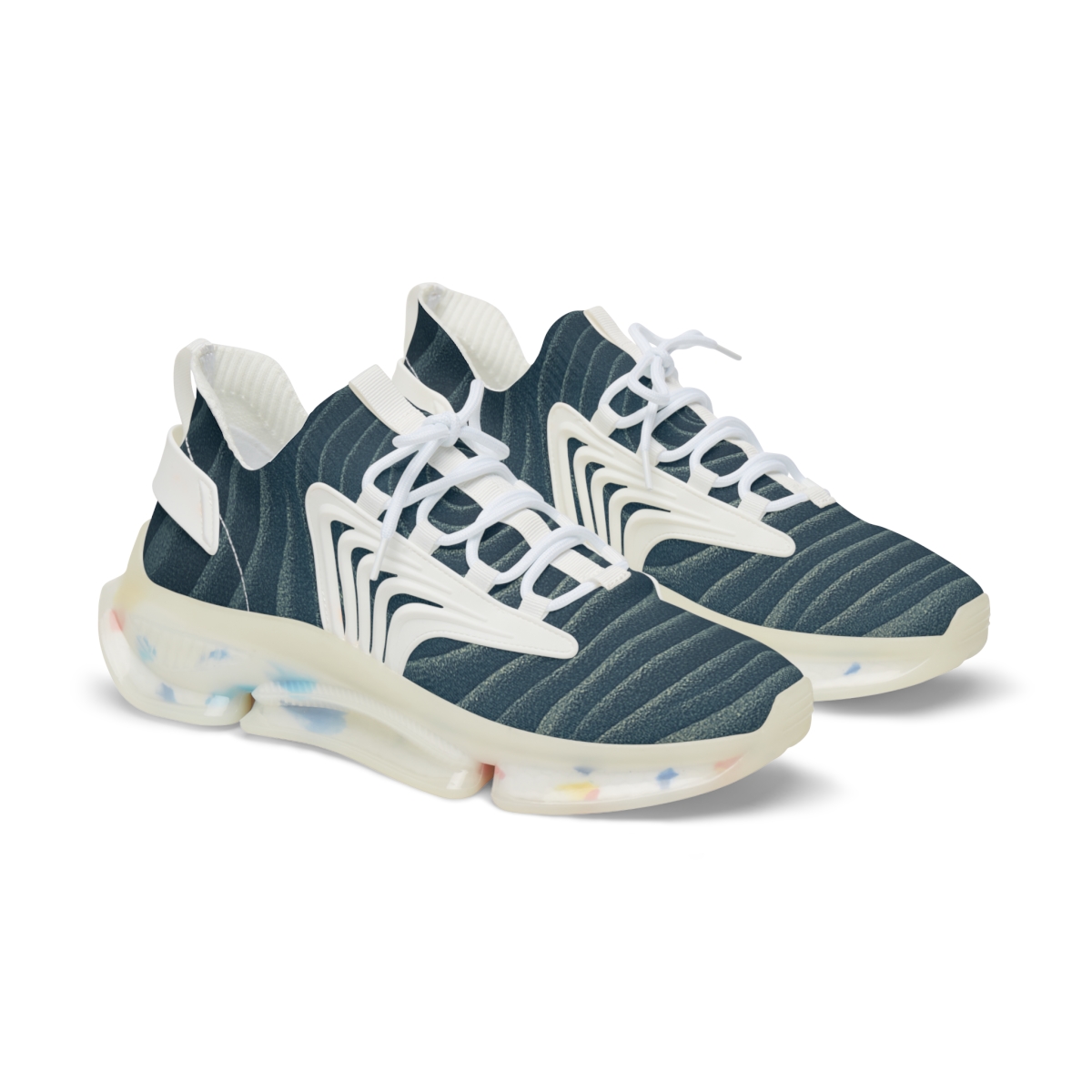 Eddy Ripple Constellation Sheet premium sport sneakers