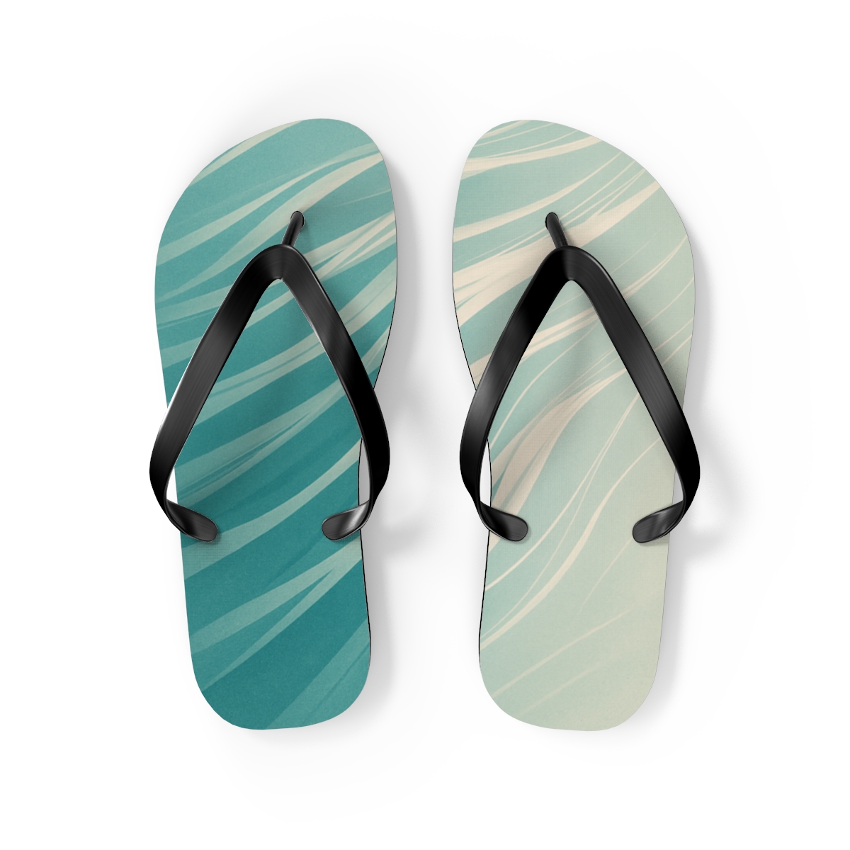 Breeze Cascade Flip Flops
