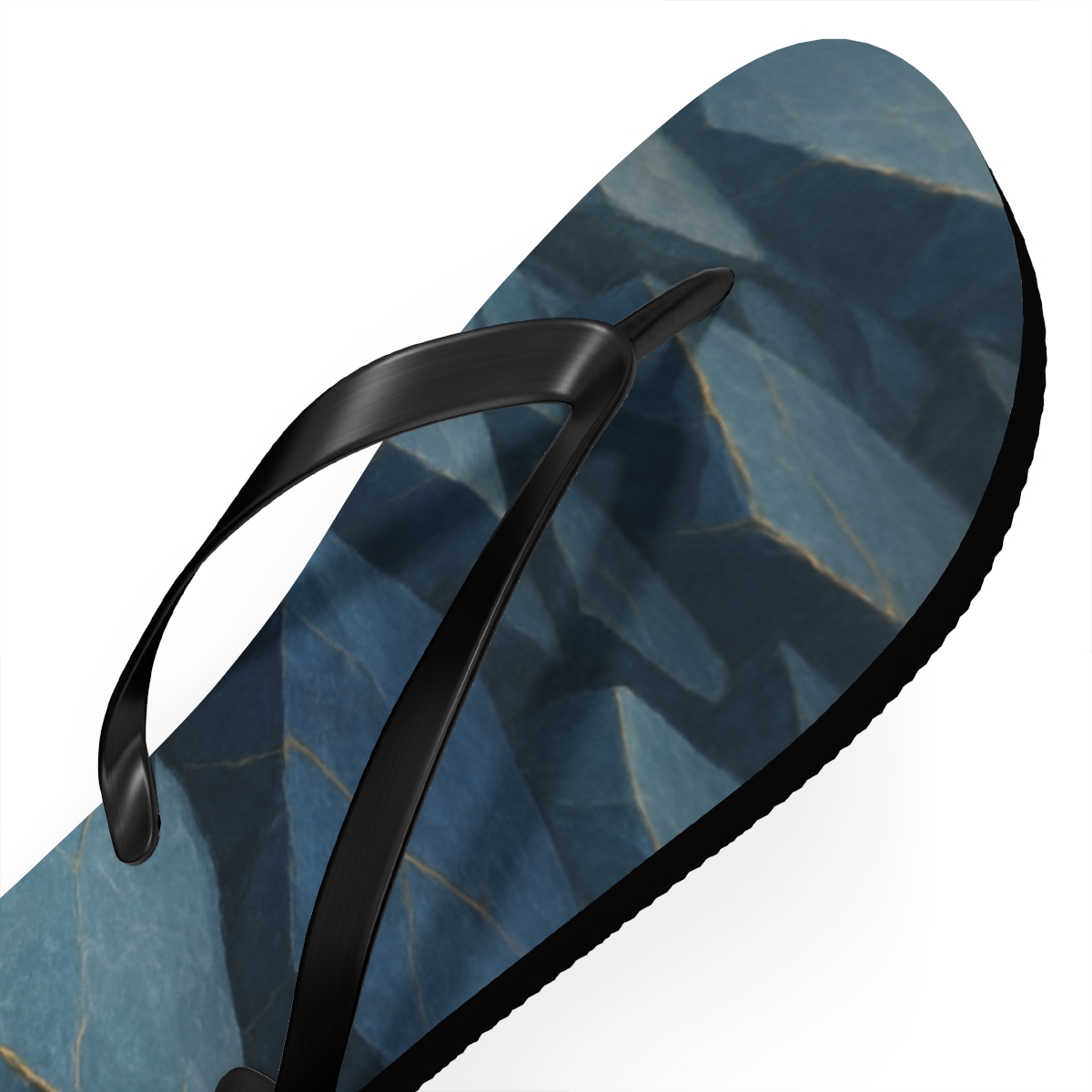 Mineral Facet Drift comfortable casual flip flops