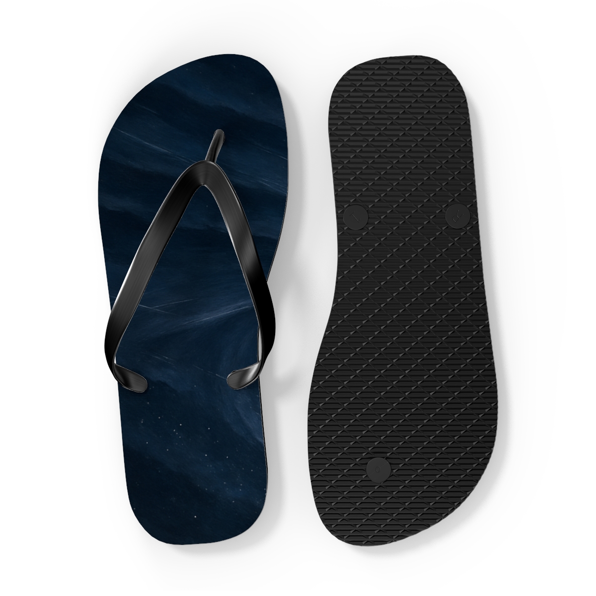 Stormglass Shear Arc Array comfortable casual flip flops