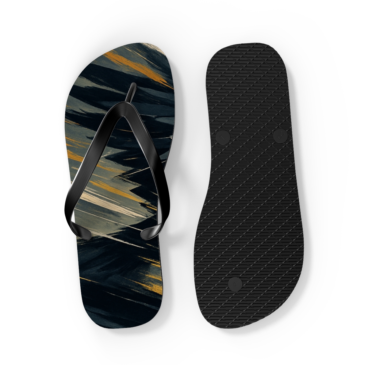 Soaring Featherstride Flip Flops