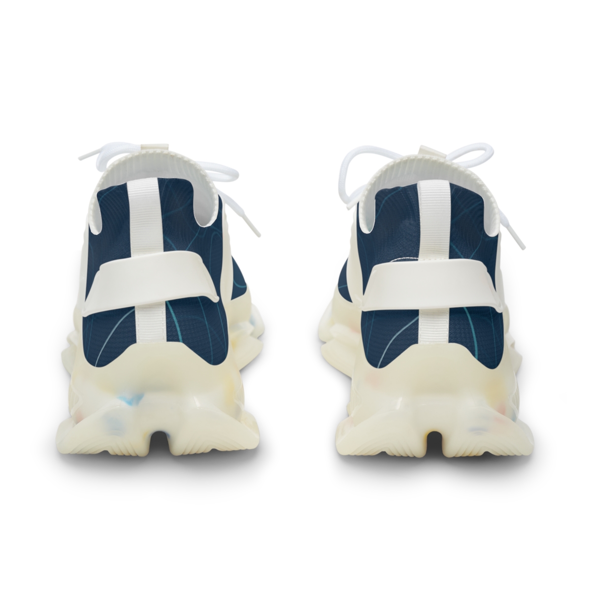 Orbital Tesselation Drift trendy fashion sneakers