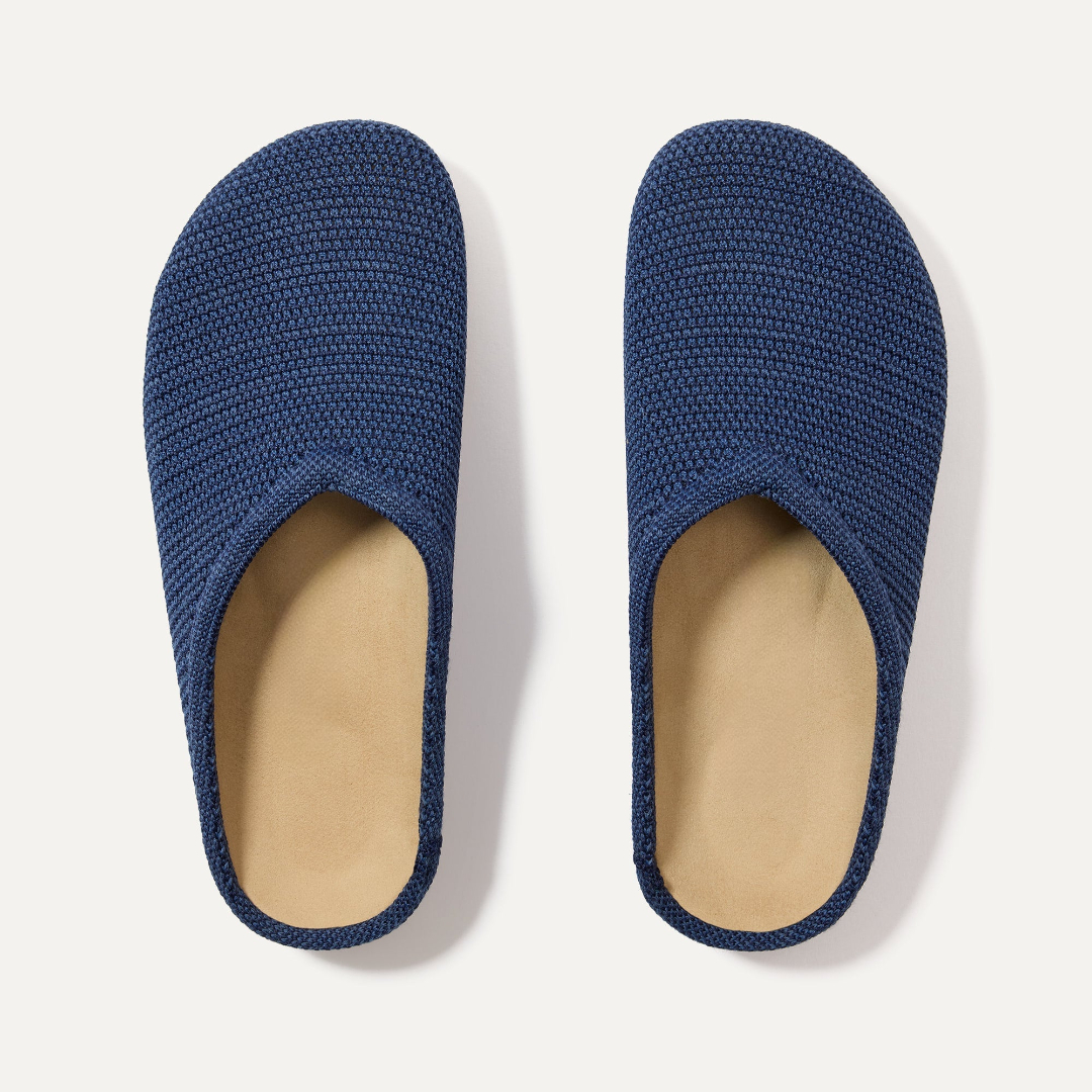 Lightweight Sustainable Slip On Comfort Clogs For Women