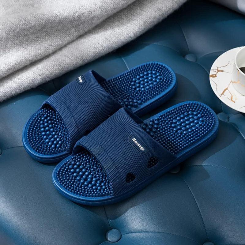 Acupressure Massaging Slippers 