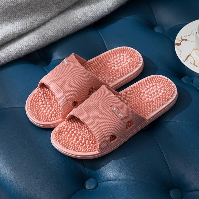 Acupressure Massaging Slippers 