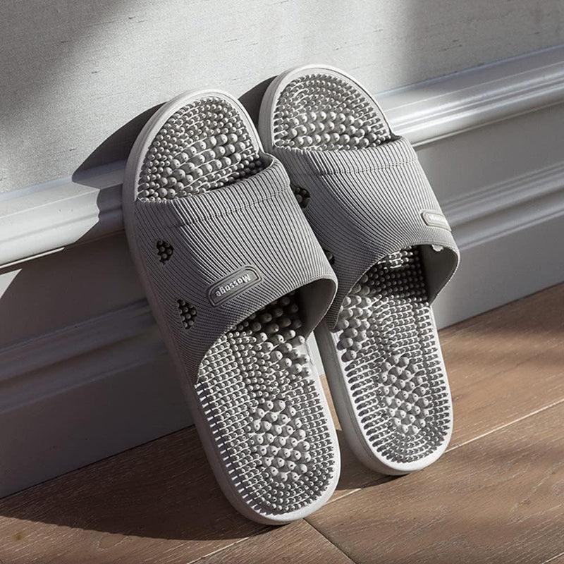Acupressure Massaging Slippers 