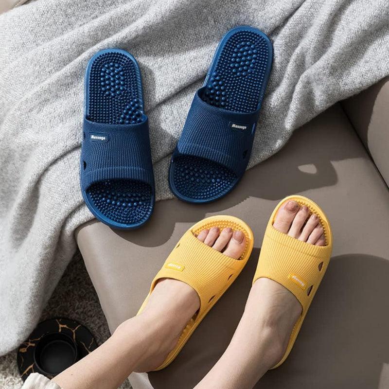 Acupressure Massaging Slippers 