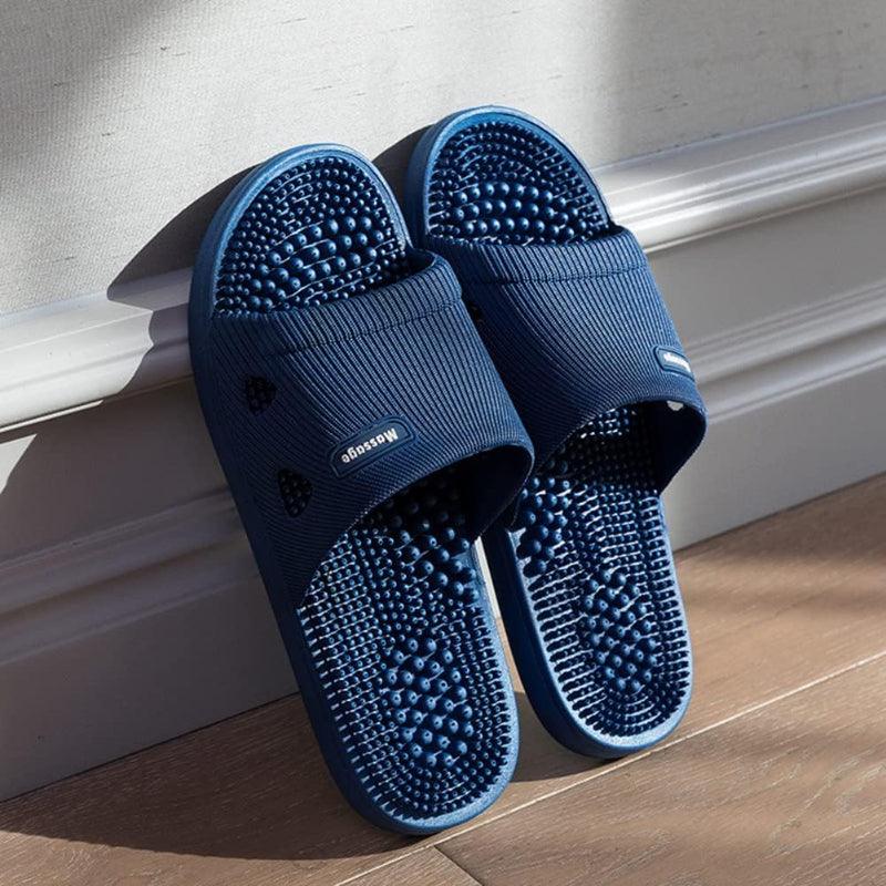 Acupressure Massaging Slippers 