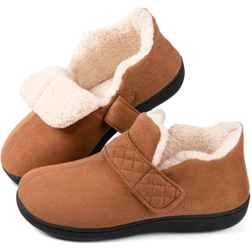 Adjustable Diabetic Shoes