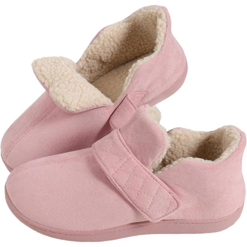 Adjustable Diabetic Shoes