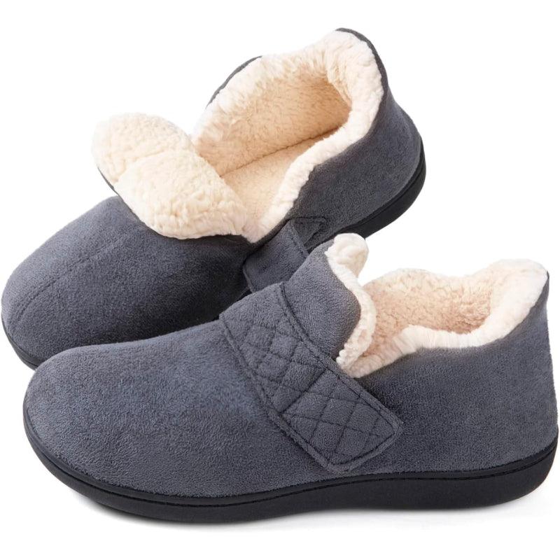 Adjustable Diabetic Shoes