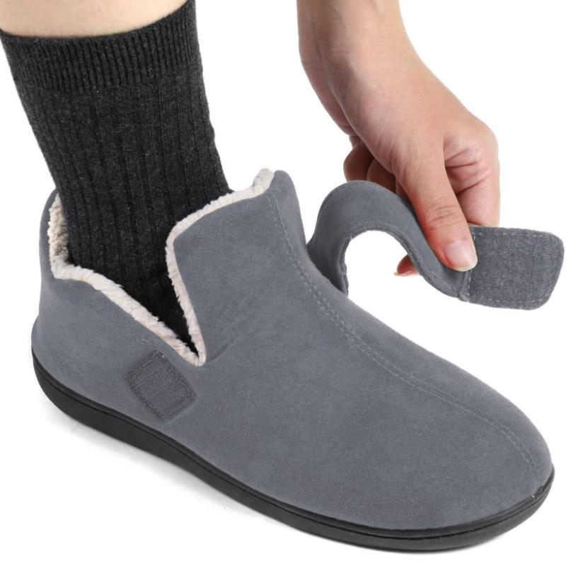Adjustable Diabetic Shoes