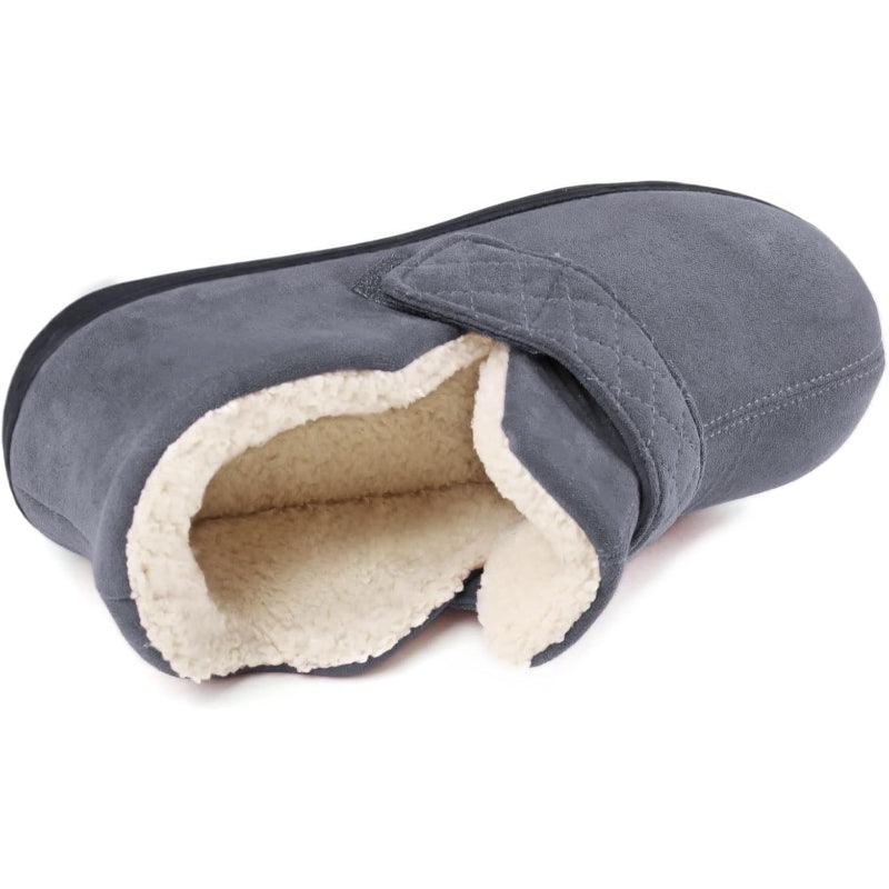 Adjustable Diabetic Shoes