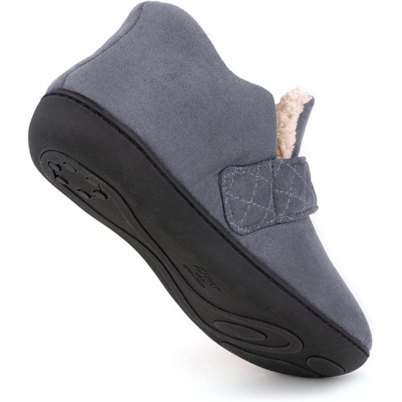 Adjustable Diabetic Shoes