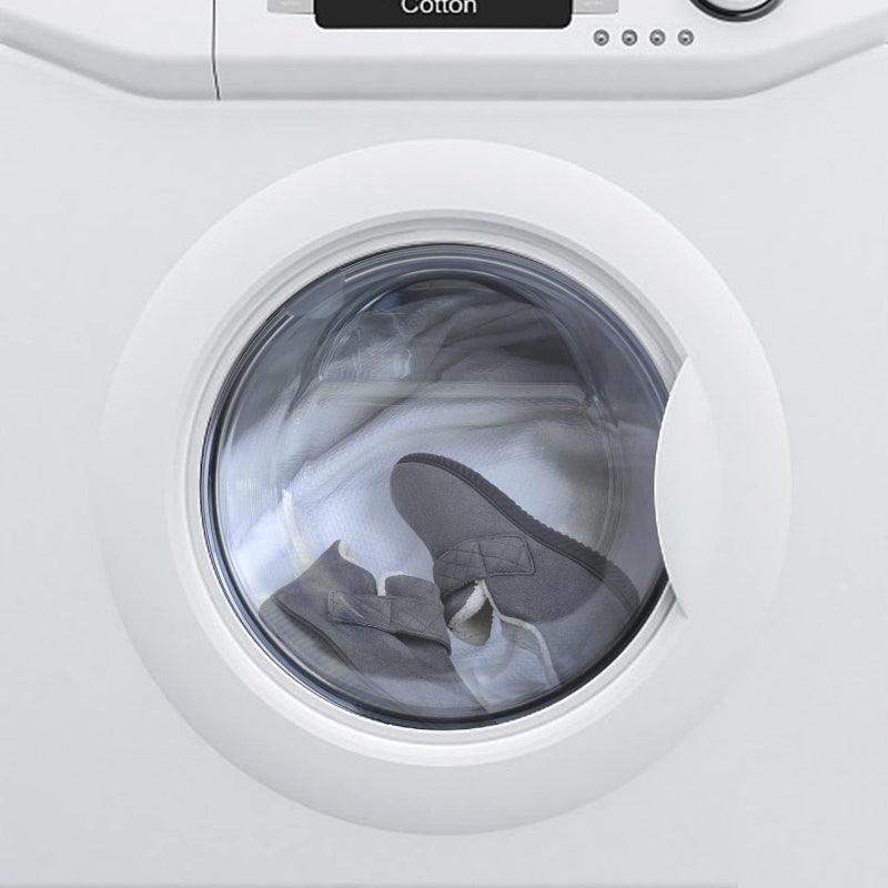 Adjustable Diabetic Shoes