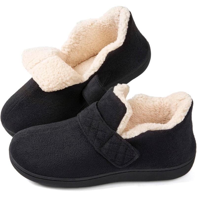 Adjustable Diabetic Shoes