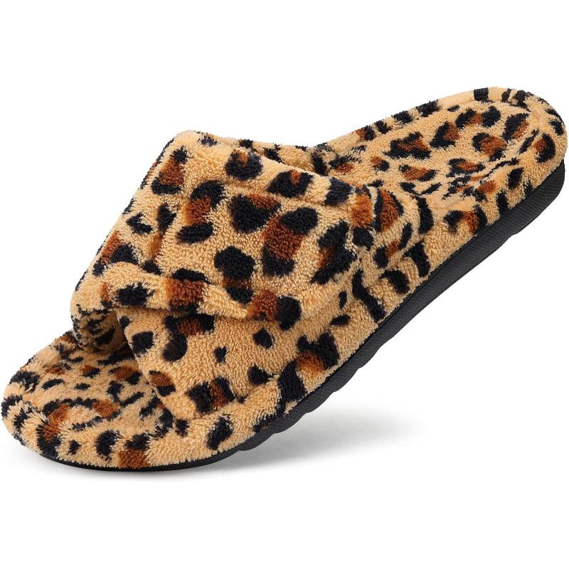 Adjustable Orthopedic Slippers – Comfort and Support Strap-Cloud Cushion Slides