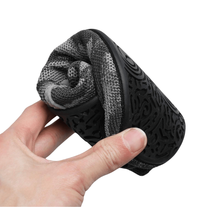 Camouflage Diabetic Slippers &ndash; Modern Look and Cozy Fit - Cloud Cushion Slides