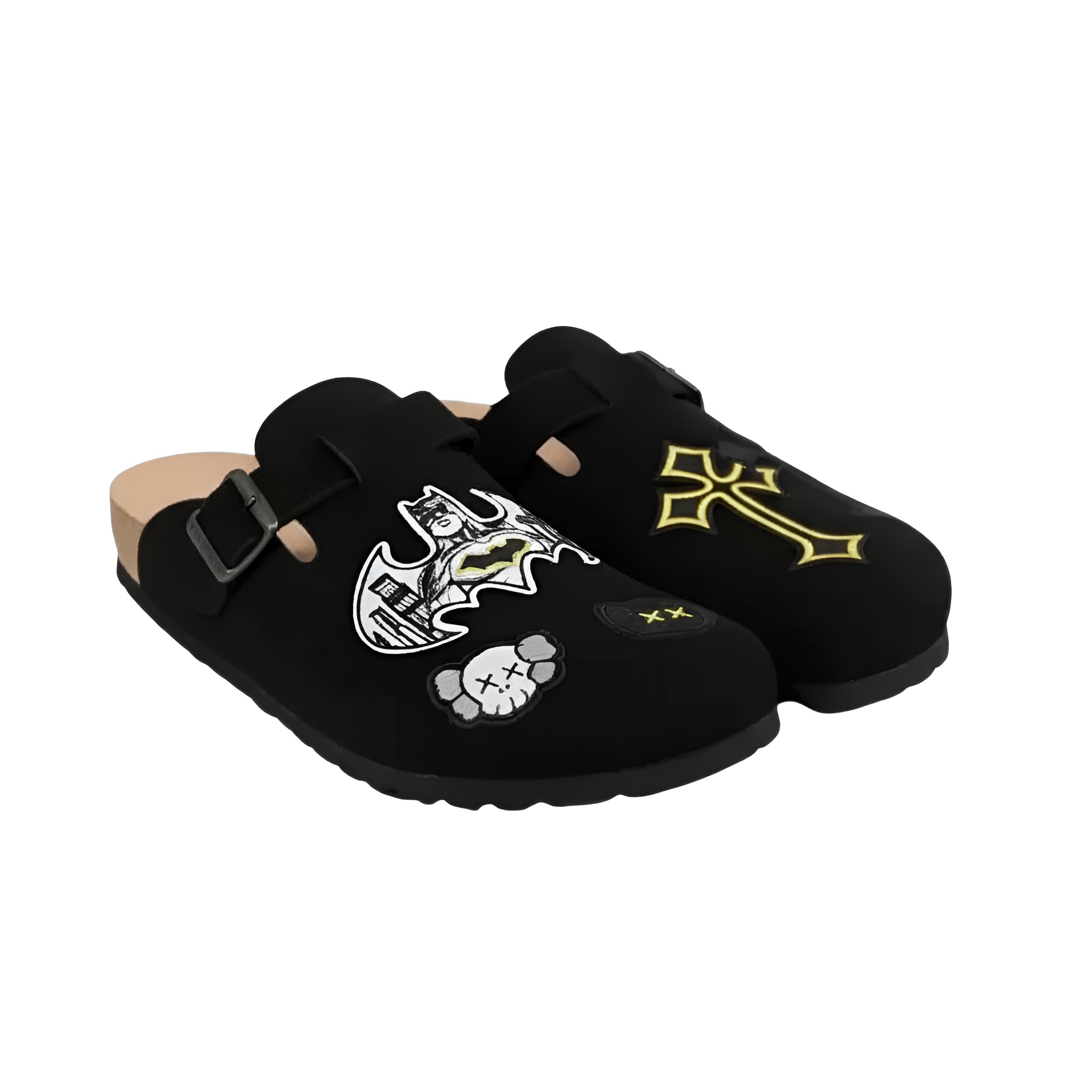 Cartoon Character Clog Collection