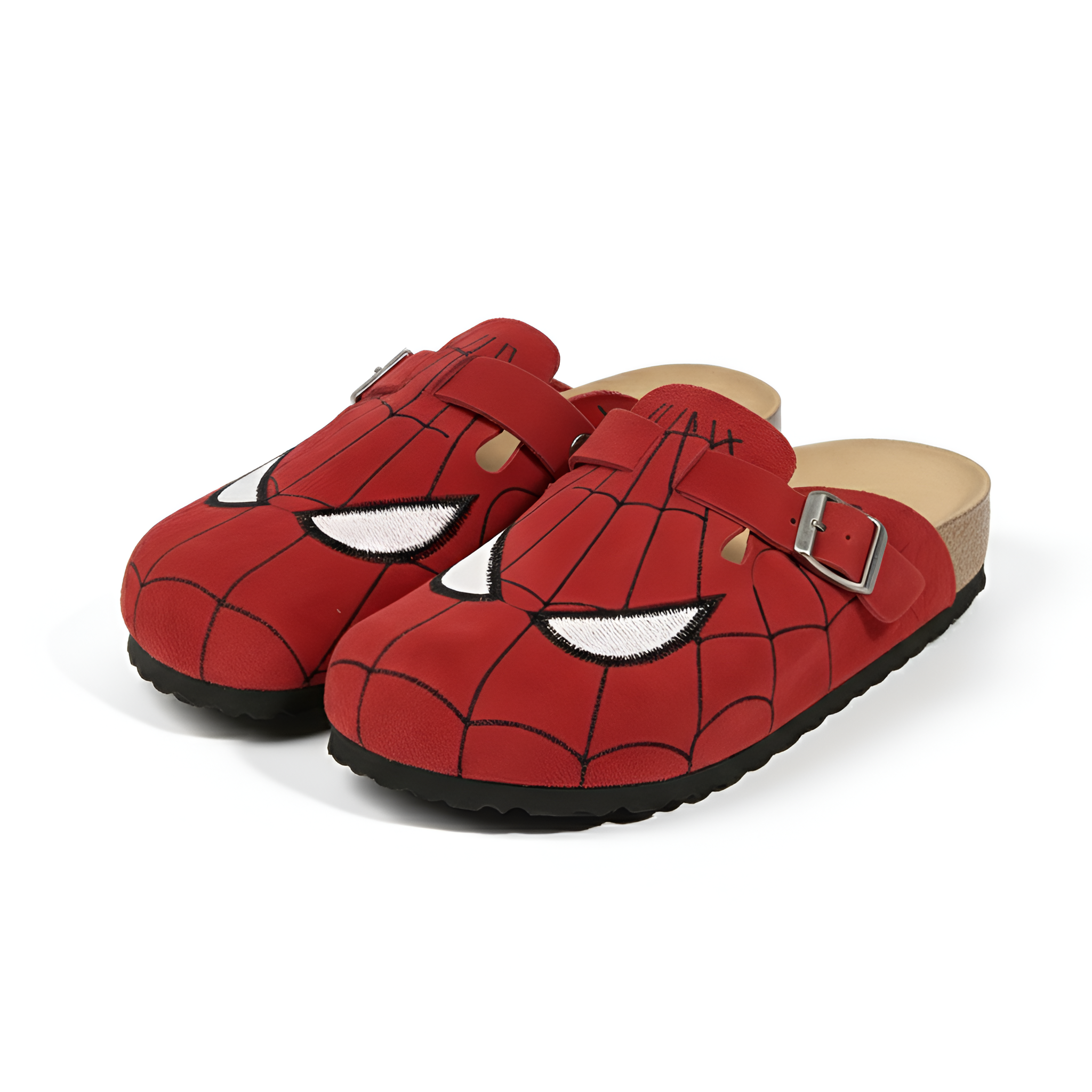 Character Clogg Collection