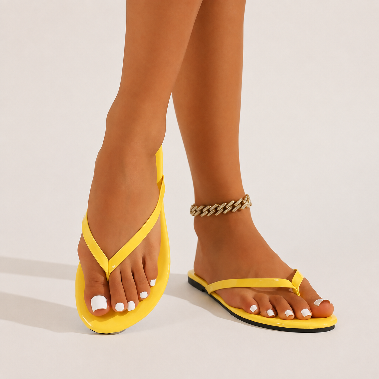 Casual Boho Resort Flat Fashion Sandals For Women