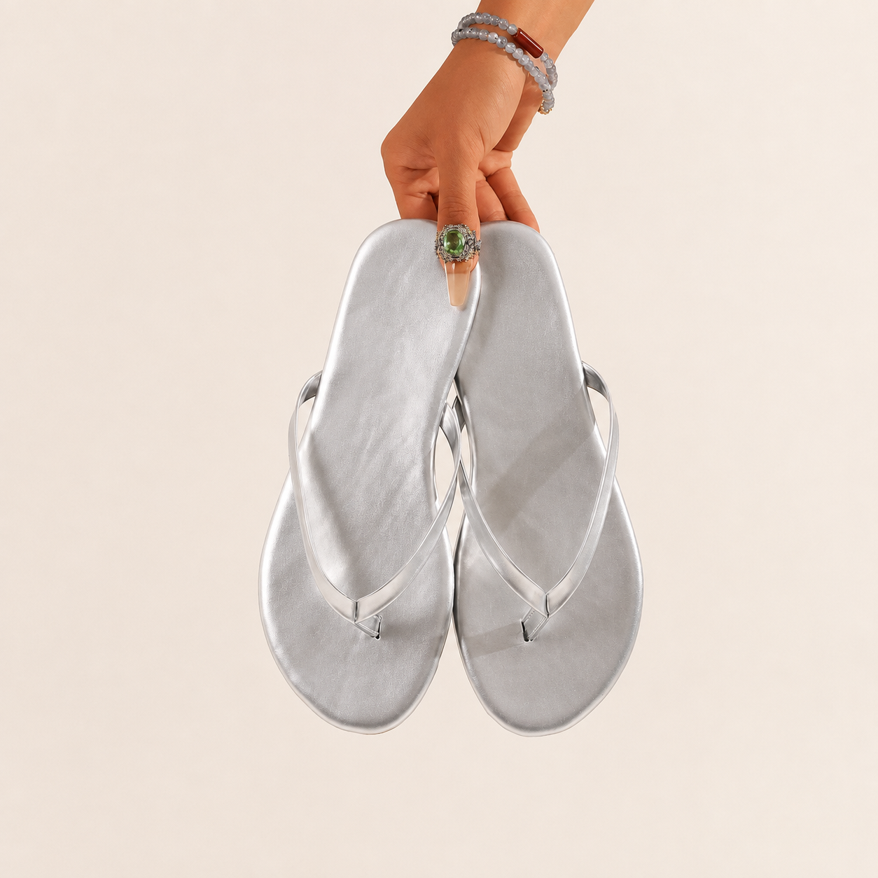 Casual Boho Resort Flat Fashion Sandals For Women