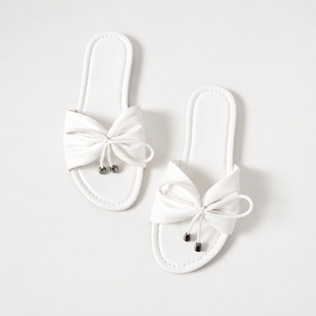 Soft Bottom Lightweight Casual Summer Slide Sandals For Women
