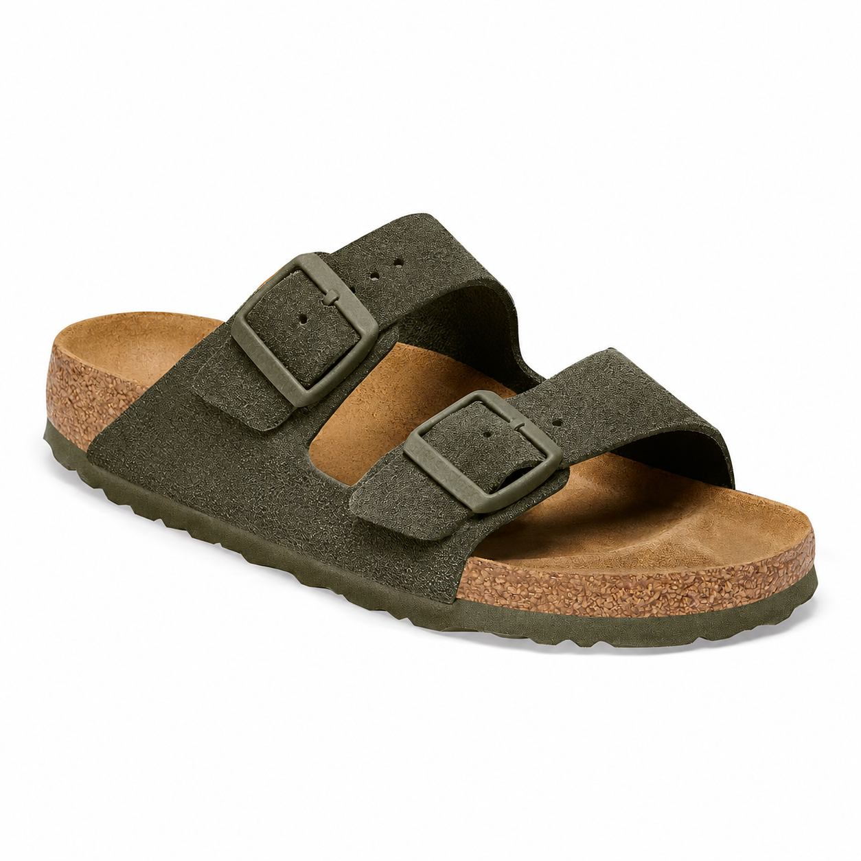 Adjustable Strap Slide Sandals For Unisex