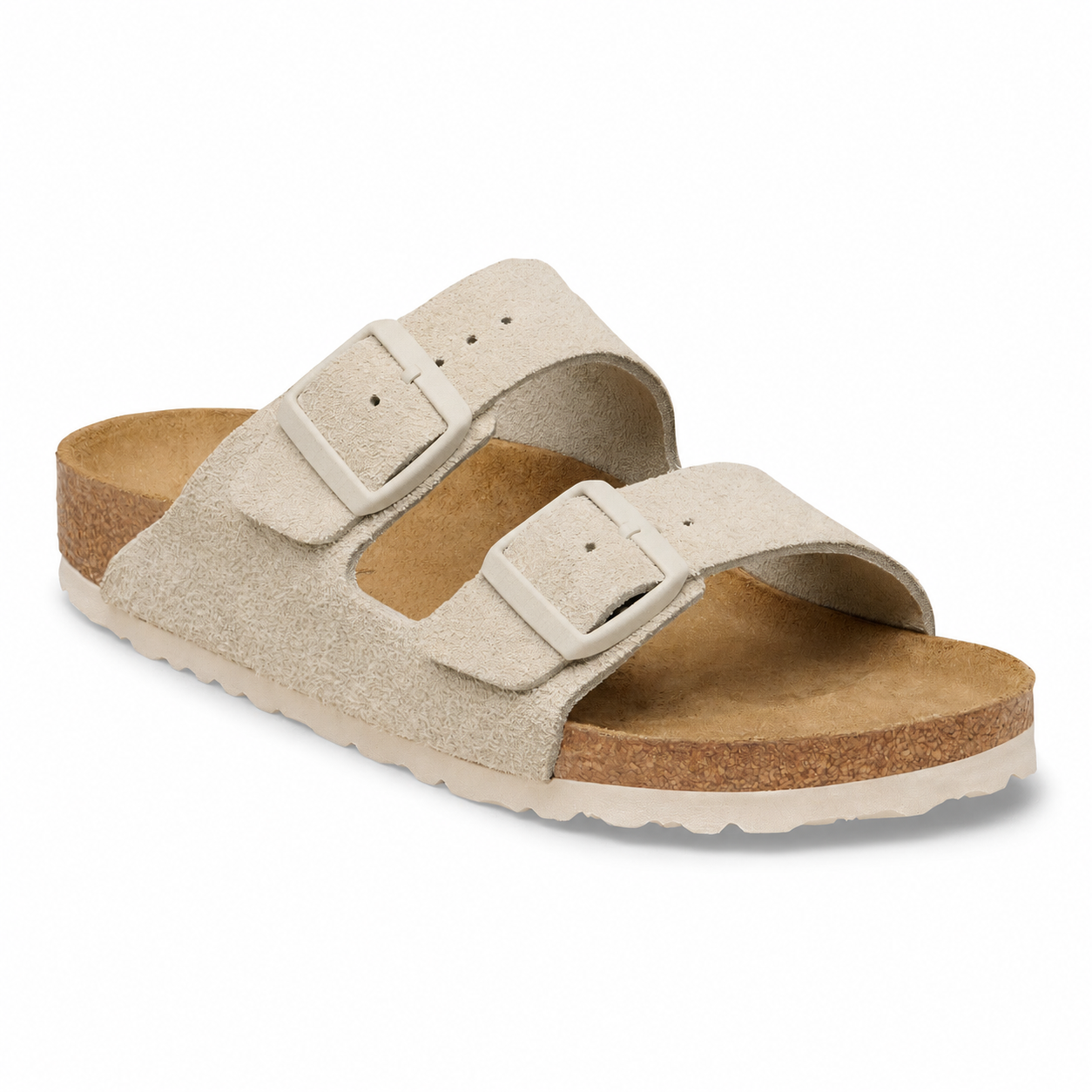 Adjustable Strap Slide Sandals For Unisex