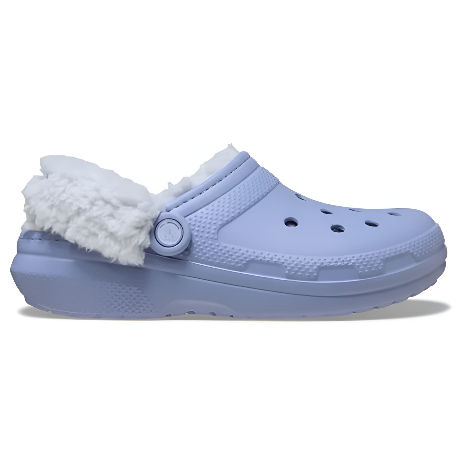 Classic Fleece Lined Clogs