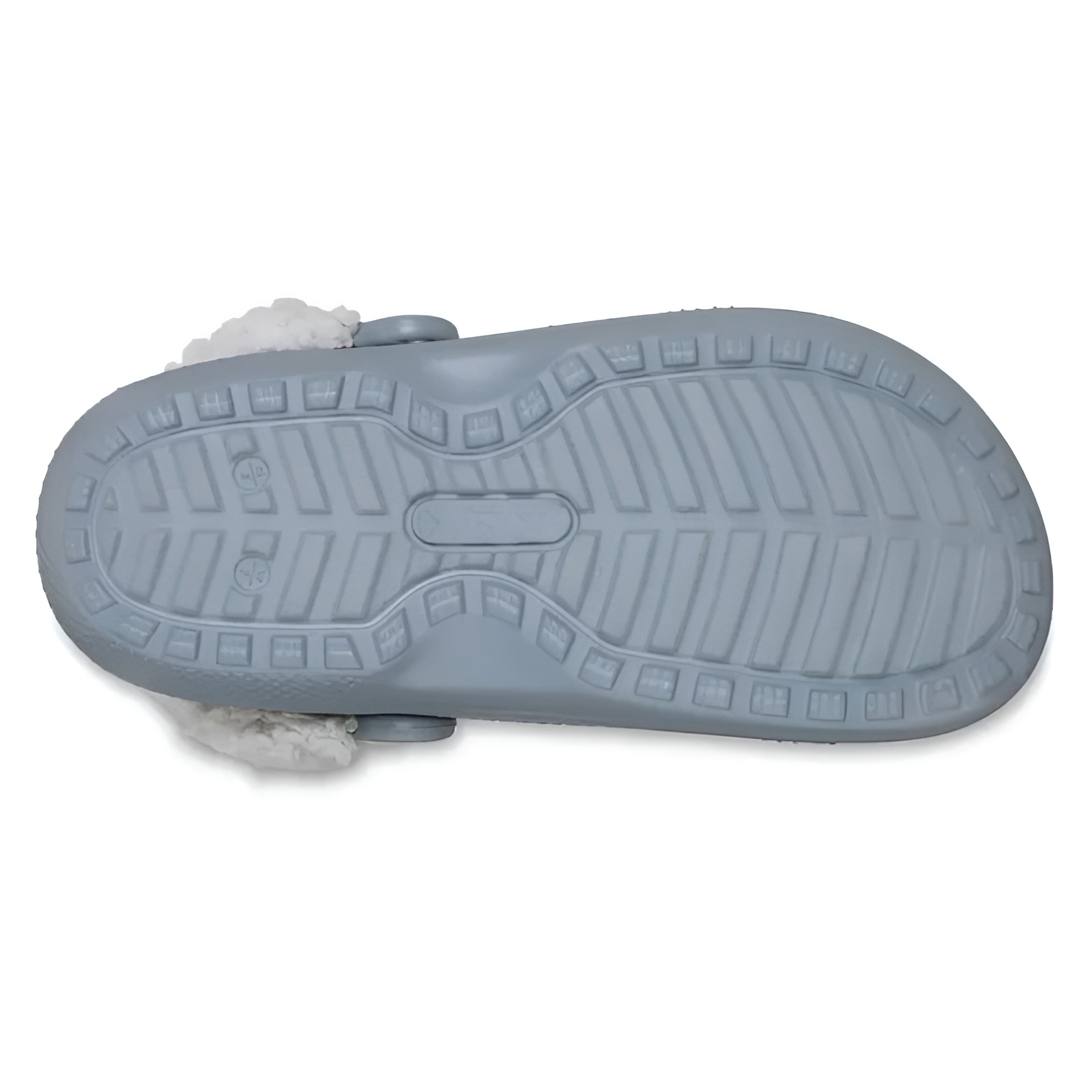 Classic Fleece Lined Clogs