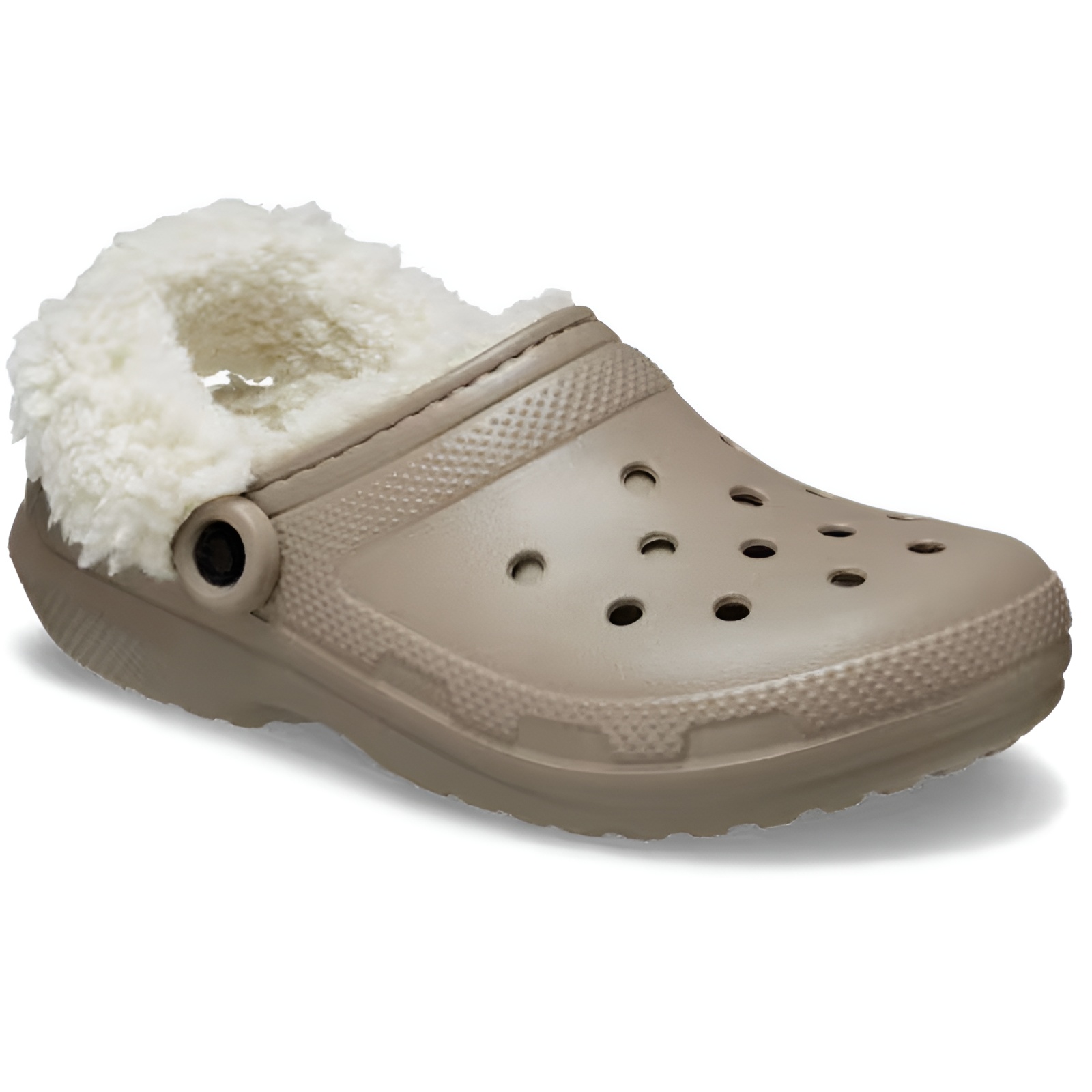 Classic Fleece Lined Clogs